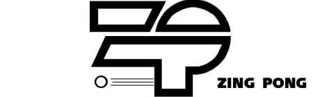 ZP ZING PONG