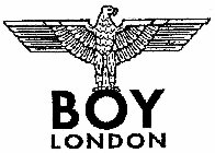 BOY LONDON