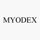 MYODEX
