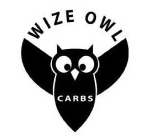WIZE OWL CARBS