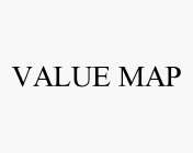 VALUE MAP