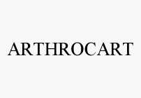 ARTHROCART