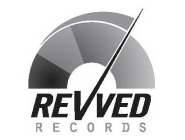 REVVED RECORDS