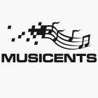 MUSICENTS