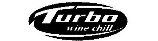 TURBO WINE CHILL