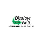 DISPLAYS ON THE NET! STANDARD POP UP SYSTEMS