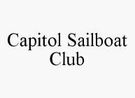 CAPITOL SAILBOAT CLUB