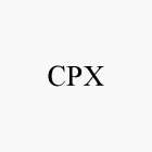 CPX