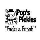 POP'S PICKLES 