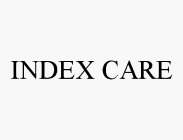 INDEX CARE