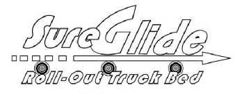 SURE GLIDE ROLL OUT TRUCK BED