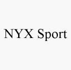 NYX SPORT