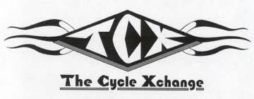 TCX THE CYCLE XCHANGE
