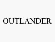 OUTLANDER