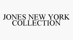 JONES NEW YORK COLLECTION