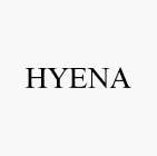 HYENA