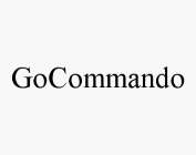 GOCOMMANDO