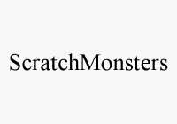 SCRATCHMONSTERS
