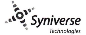 SYNIVERSE TECHNOLOGIES