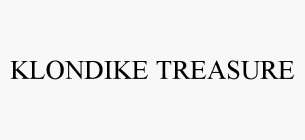 KLONDIKE TREASURE