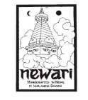 NEWARI HANDCRAFTED IN NEPAL BY ICELANDIC DESIGN
