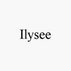 ILYSEE