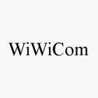 WIWICOM