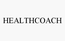 HEALTHCOACH