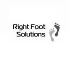 RIGHT FOOT SOLUTIONS