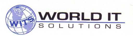 WIS WORLD IT SOLUTIONS