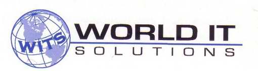 WITS WORLD IT SOLUTIONS