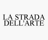 LA STRADA DELL'ARTE