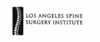 LOS ANGELES SPINE SURGERY INSTITUTE
