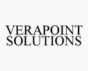 VERAPOINT SOLUTIONS