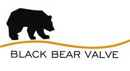 BLACK BEAR VALVE