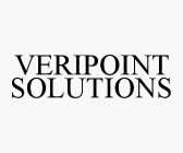 VERIPOINT SOLUTIONS