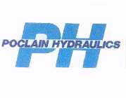 PH POCLAIN HYDRAULICS