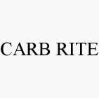 CARB RITE
