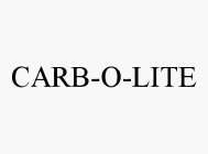 CARB-O-LITE