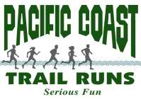 PACIFIC COAST TRAIL RUNS SERIOUS FUN