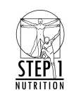 STEP 1 NUTRITION