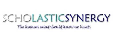 SCHOLASTICSYNERGY THE HUMAN MIND SHOULD KNOW NO LIMITS