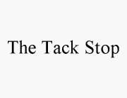 THE TACK STOP