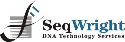 SEQWRIGHT DNA TECHNOLOGY SERVICES