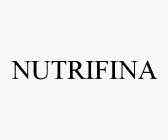 NUTRIFINA