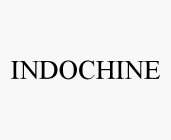 INDOCHINE