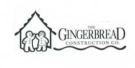 THE GINGERBREAD CONSTRUCTION CO.