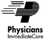 PHYSICIANS IMMEDIATECARE