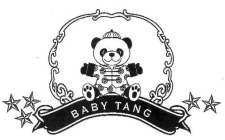 BABY TANG