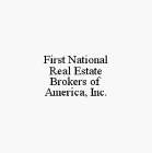 FIRST NATIONAL REAL ESTATE BROKERS OF AMERICA, INC.